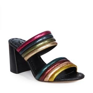 Alice + Olivia Lori Sandals